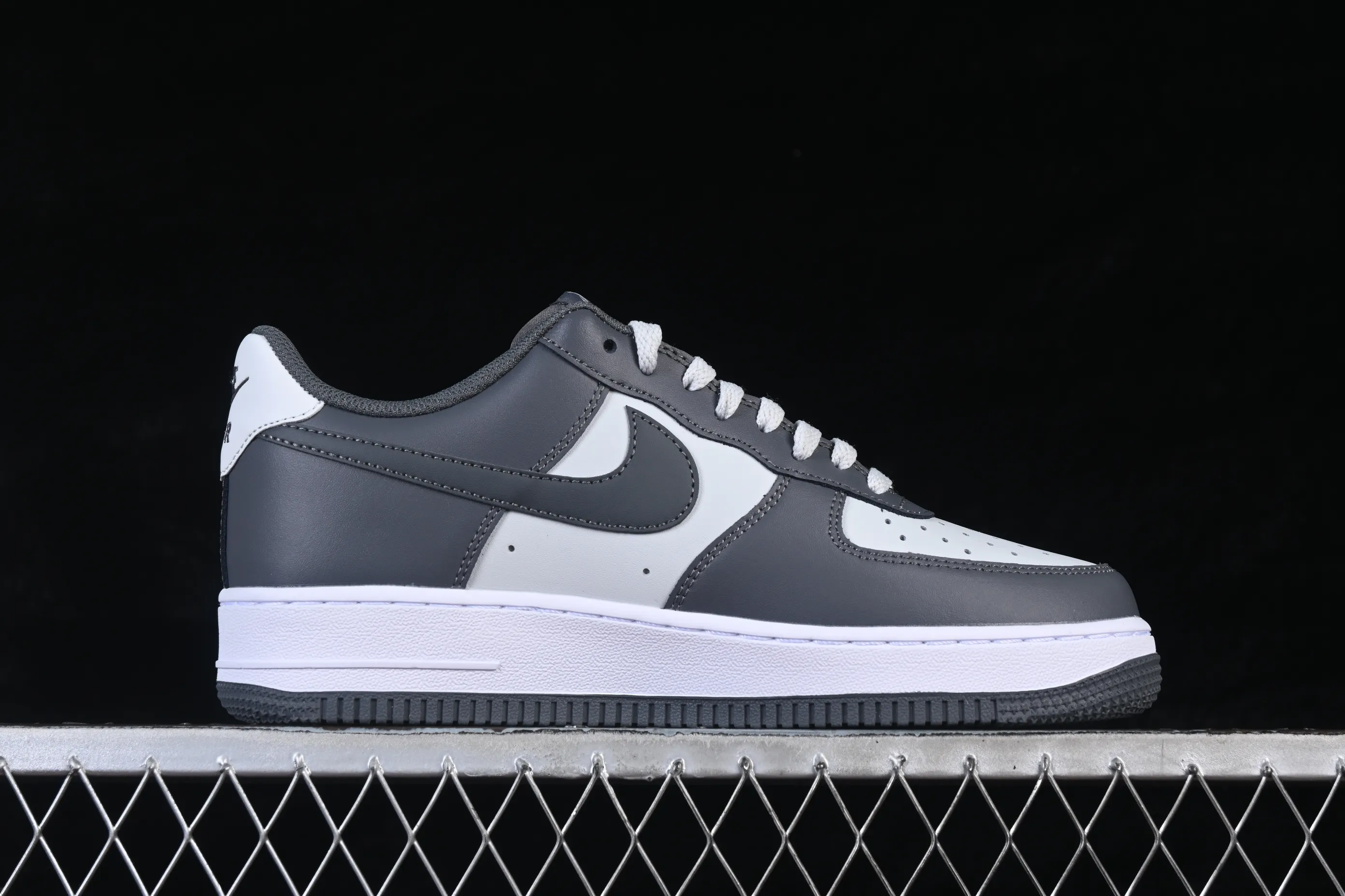 All categories Nk Air Force 1 Air Force series Nk Air Force 1 Low Air Force low-top Nike Air Force 1'07 Low Air Force 1 low-top casual sneakers FJ4146-004